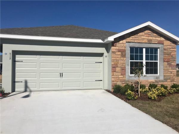 MONTICELLI AT TOWER LAKE