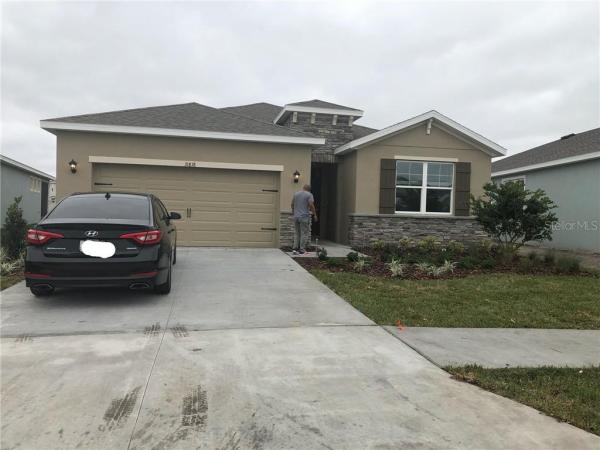 EPPERSON RANCH SOUTH