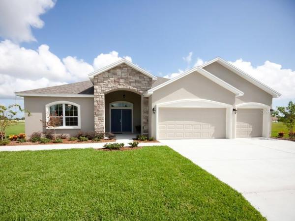 KINGSLAND COUNTRY ESTATES FOREST GLEN