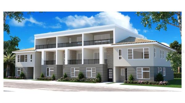 EAGLE CREEK VILLAGE L PHASE 3B