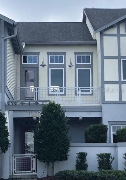 LAUREATE PARK PH 1A 1ST AMENDMEN