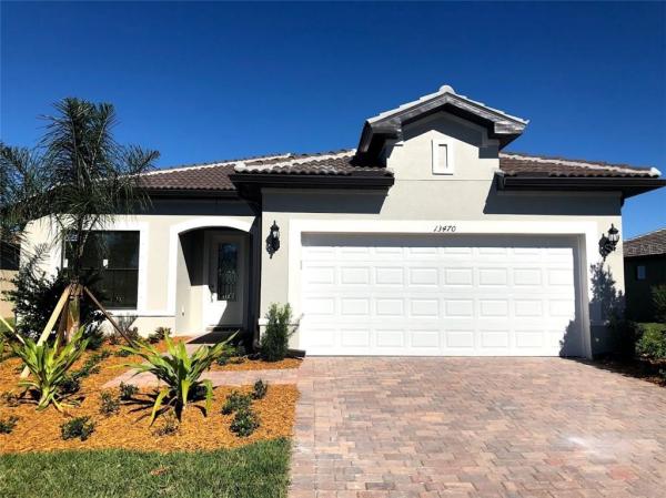 ISLANDWALK AT THE WEST VILLAGES PHASE 5