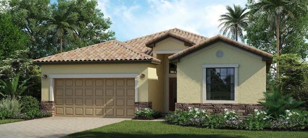 TOSCANA ISLES UN 1 PH 3