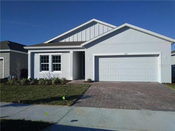 THE RIDGE AT HIGHLAND MEADOWS