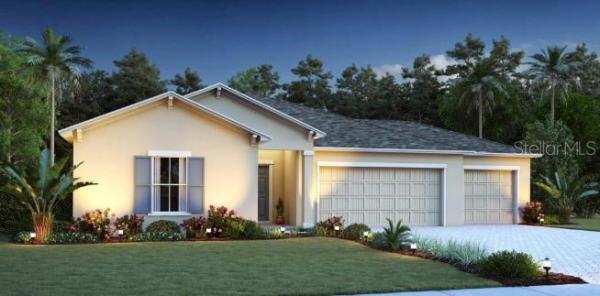 FIELDSTONE AT CYPRESS WOODS WEST