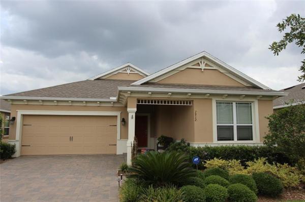 WEST LAKE HANCOCK ESTATES