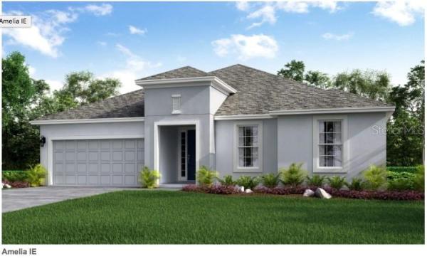 CYPRESS RESERVE PHASE 2