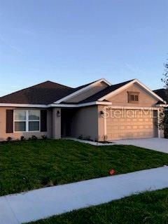 AYERSWORTH GLEN PHASE 3A