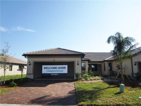 ISLANDWALK AT THE WEST VILLAGES PHASE 5