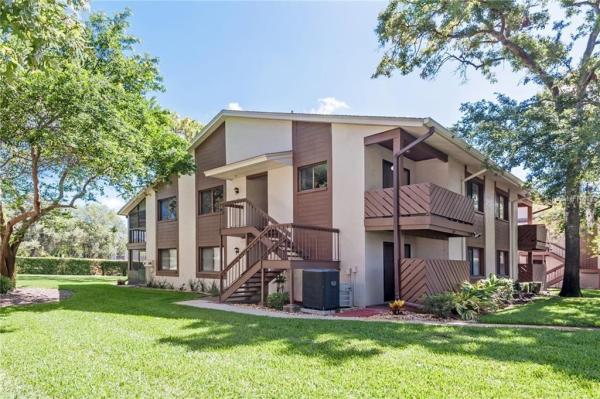 EAGLESWOOD PH 1 CONDO