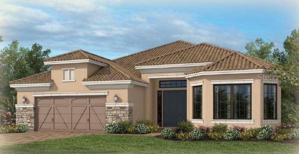 ESPLANADE @ ARTISAN LAKES