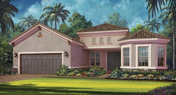 ESPLANADE @ ARTISAN LAKES