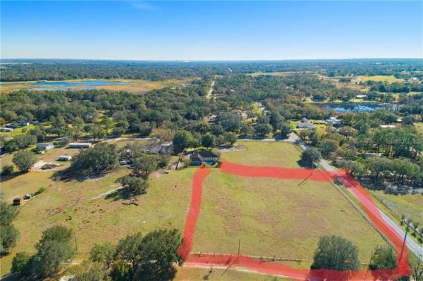 BEVERLY HILLS ESTATES