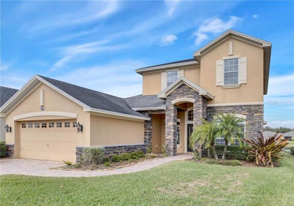 MORGAN CREEK PRESERVE PH 01