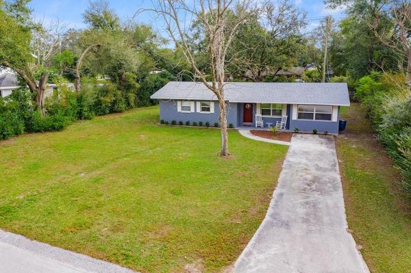 WESTOVER PARK & 02 REP WESTOVER PARK