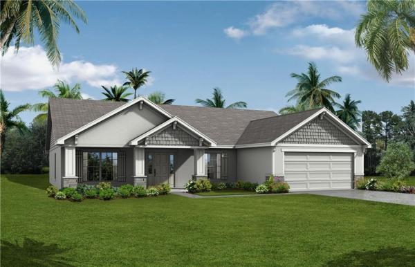 KINGSLAND COUNTRY ESTATES WHISPER