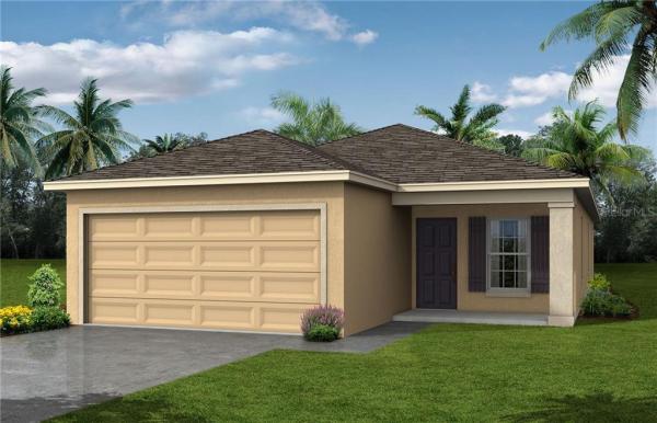 COLUMBUS LANDINGS PHASE II