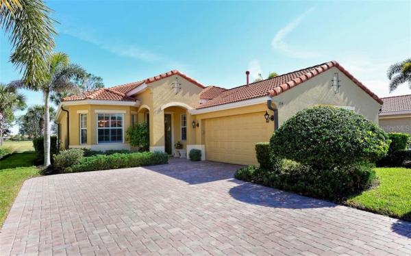 VENETIAN GOLF & RIVER CLUB PHASE 2E