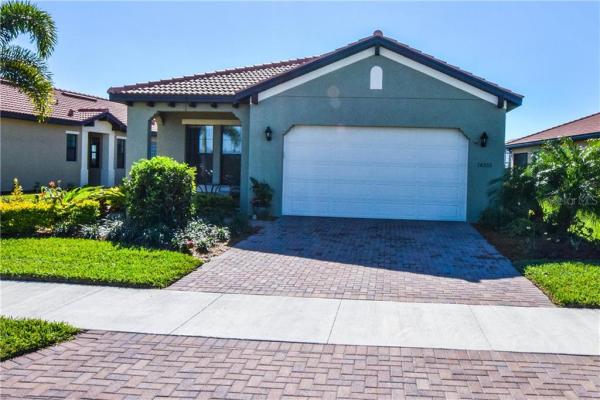 SARASOTA NATIONAL PH 1A