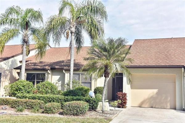 FAIRWAYS OF CAPRI PH 3