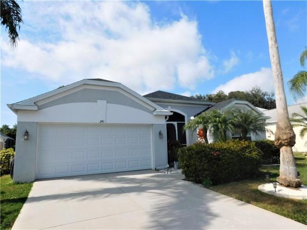 FAIRWAY VILLAGE PH 3