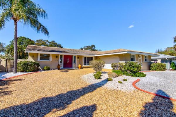 VENICE GULF VIEW SEC OF