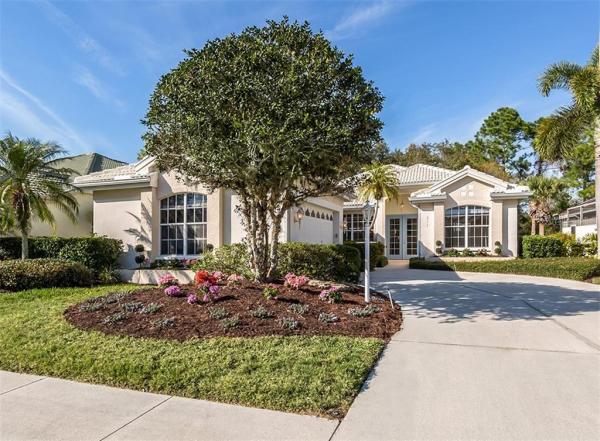 VENICE GOLF & COUNTRY CLUB