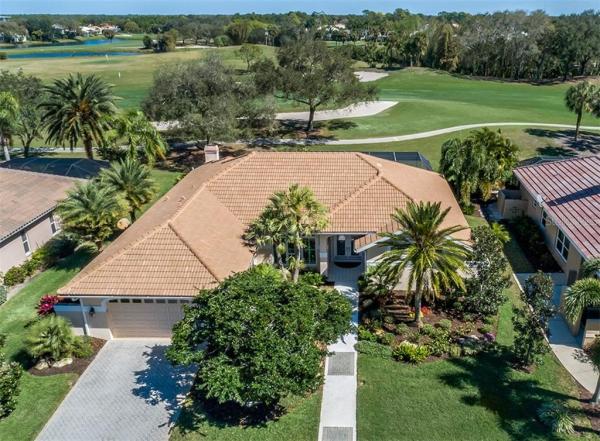VENICE GOLF & COUNTRY CLUB