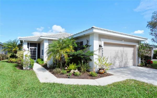 VILLAS II/SAINT ANDREWS PK/PLA