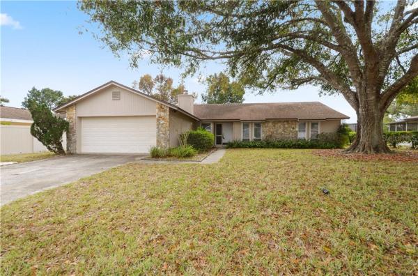 WEKIVA HUNT CLUB 3 FOX HUNT SEC 3