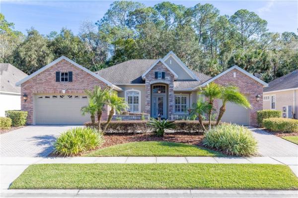 PRESERVE AT ASTOR FARMS PH 2