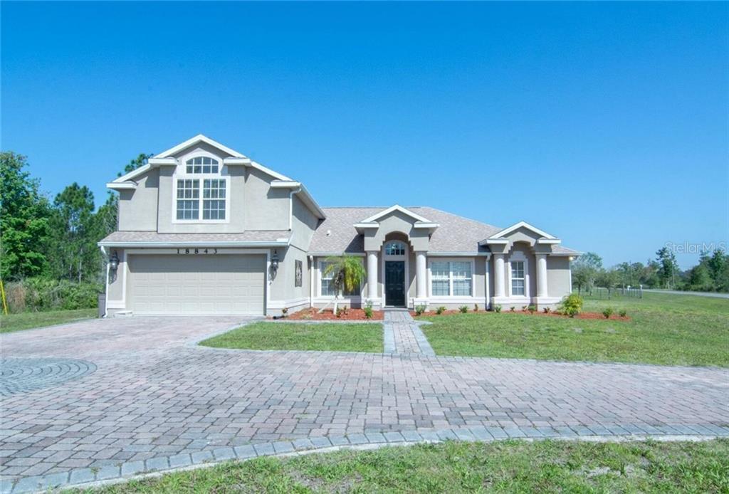 CAPE ORLANDO ESTATES - фото