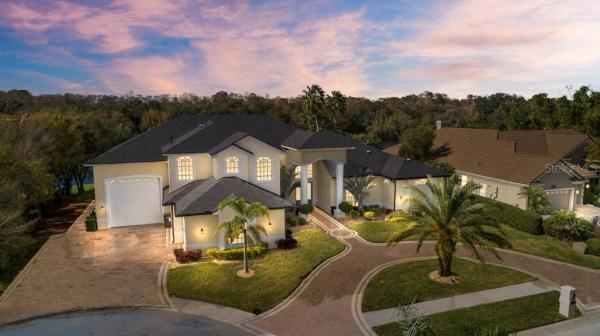 BOOT RANCH - EAGLE WATCH PH B-1