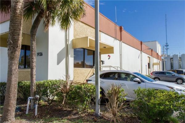 ORLANDO CENTRAL PARK 02A