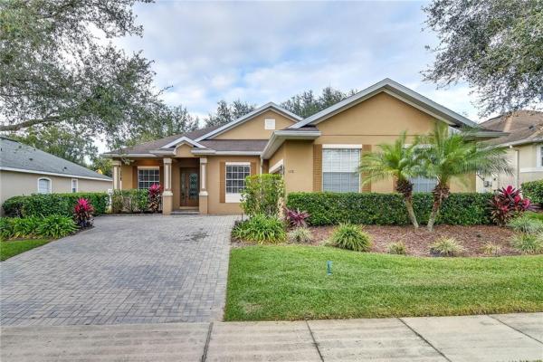 PARKSIDE AT ERROL ESTATES