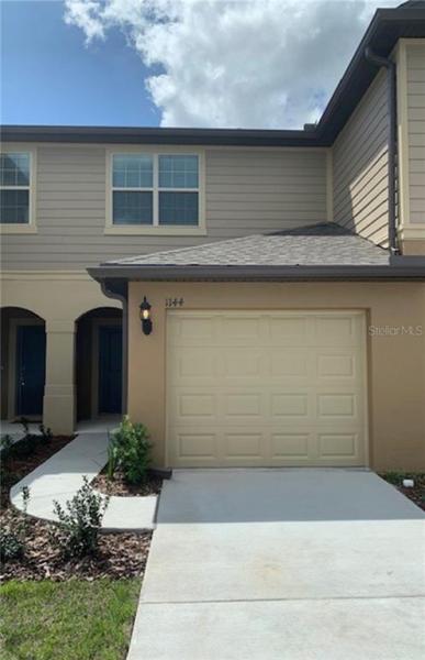 EMERSON NORTH TOWNHOMES