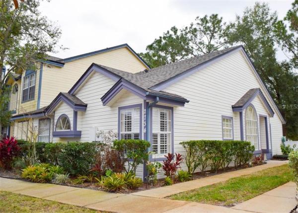 WEKIVA RESERVE UNIT 4