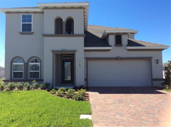 PRESERVE/TURTLE CRK PH 3 & 4