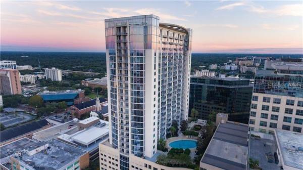 SOLAIRE AT THE PLAZA CONDOMINIUM