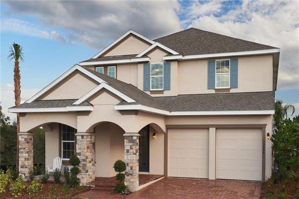 HIGHLANDS AT SUMMERLAKE GROVES