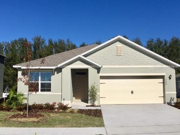 SUMMERVIEW AT WOLF CREEK RIDGE