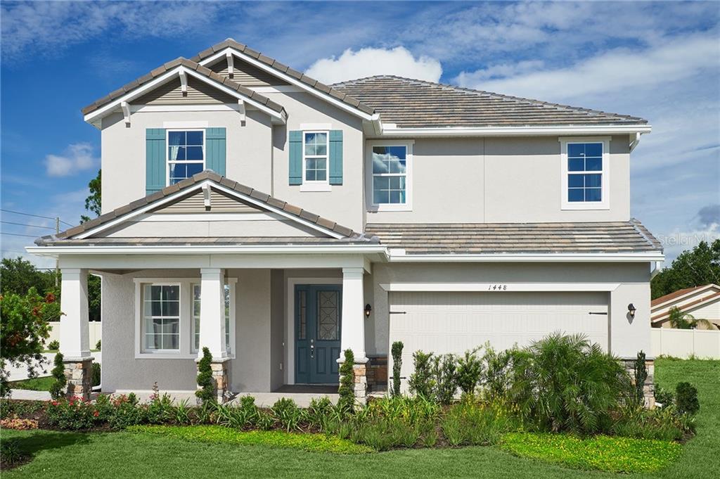 MAGNOLIA AT WESTSIDE - фото