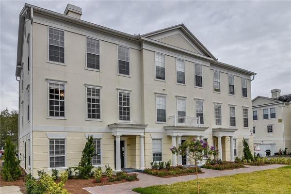 GEORGETOWN AT CELEBRATION