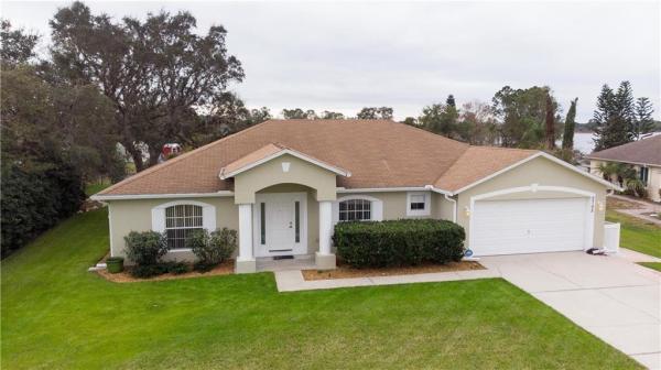 DELTONA LAKES UNIT 40