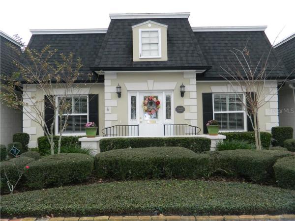 COUNTRY CLUB TOWNHOUSE ESTATES SEC 6