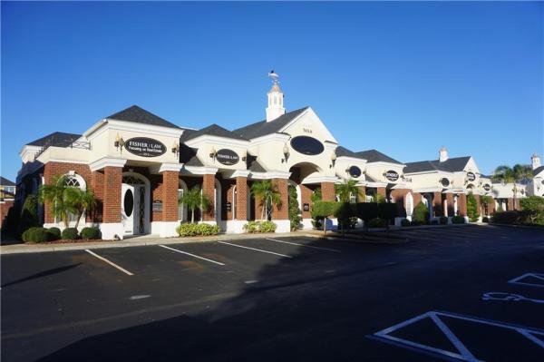 ASHLEY PARK 04 CONDO