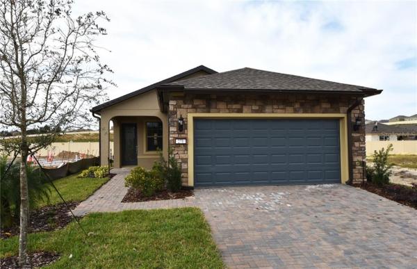 RIDGEWOOD LAKES - PHASE 1 VILLAGE 14