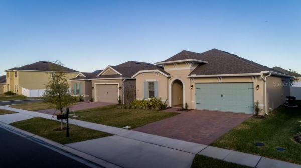 PRESERVE/TURTLE CRK PH 3 & 4