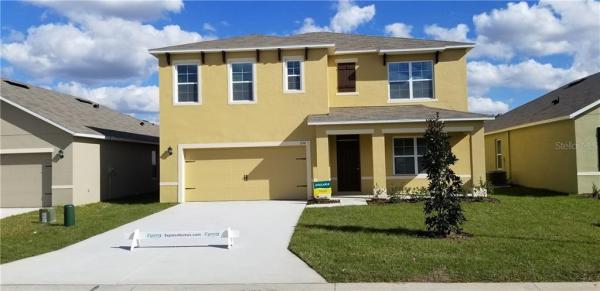 WILLOW BEND - PHASE 2