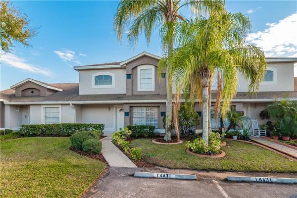 ISLAND COVE VILLAS PHASE 2